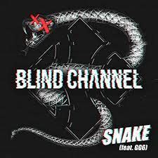 snake blind chanel|Snake .